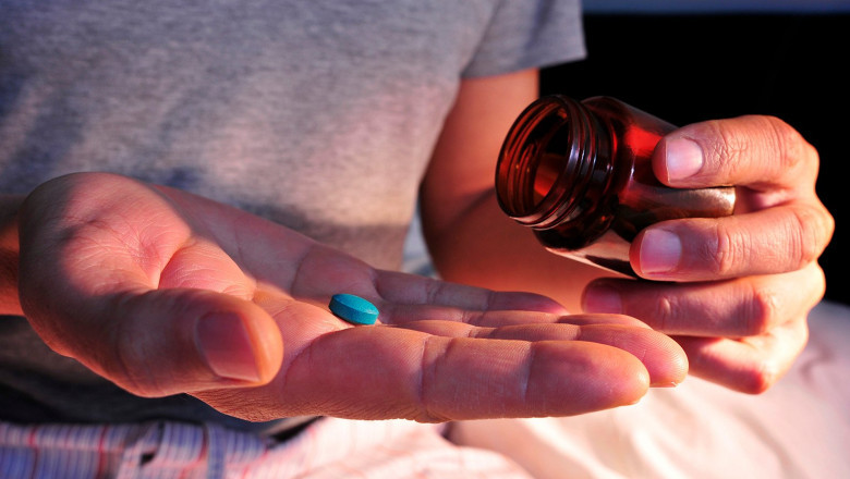 Sleep Aids Market Size to Gain Traction of $79,851 Mn Worth by 2023