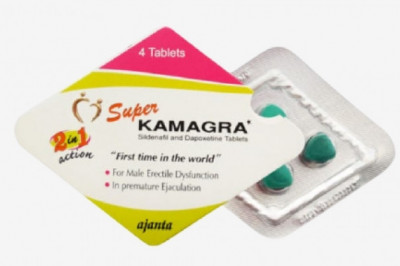 super vidalista Pleasant ED Solution