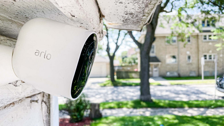Troubleshooting Guide to Fixing Arlo Firmware Update Issue: