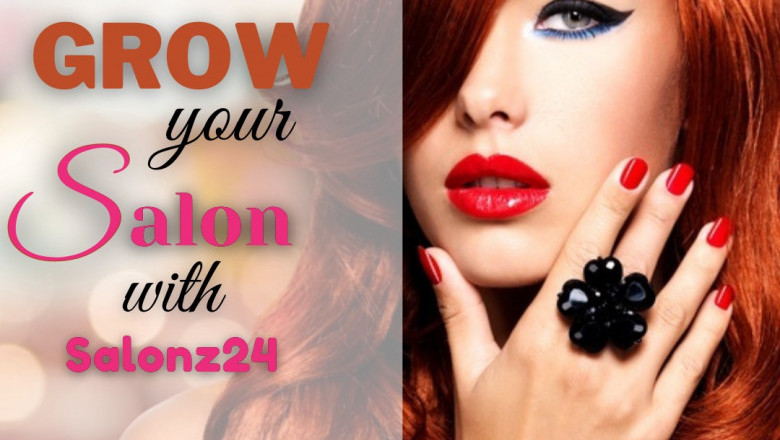Woman Beauty Salons Service at your DoorStep
