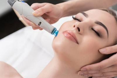 Your Complete Guide to HydraFacials: Steps and Benefits