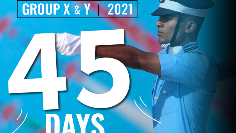 Best Airforce Exam Coaching In Chandigarh