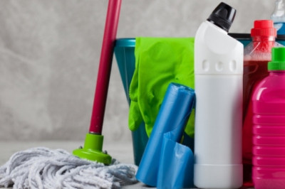Bond cleaning in Adelaide