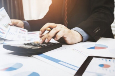 Business Accounting & Taxation Services in UK