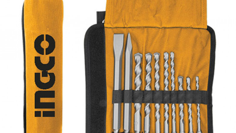 Buy Hammer Drills Bits online at lowest Price in India. - bookmyparts.com