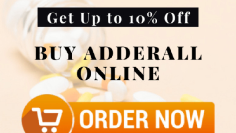 Buy Now Adderall 10mg Online With PayPal - Sale for Adderall