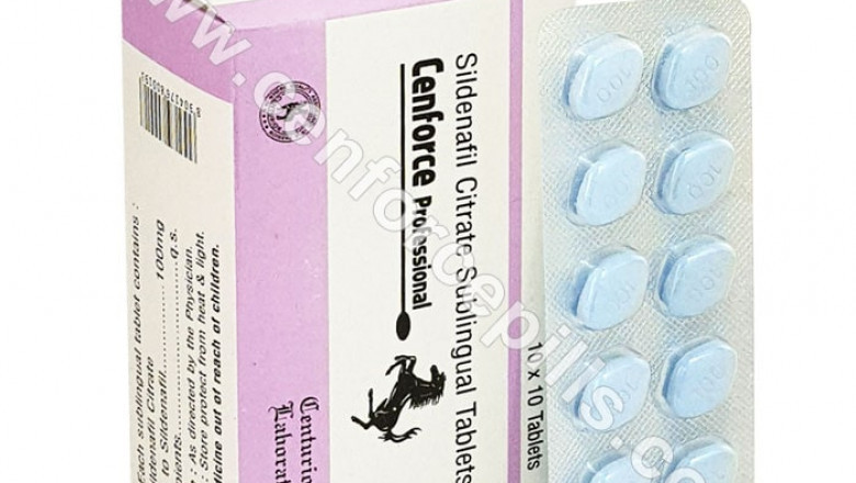 Cenforce Professional 100mg
