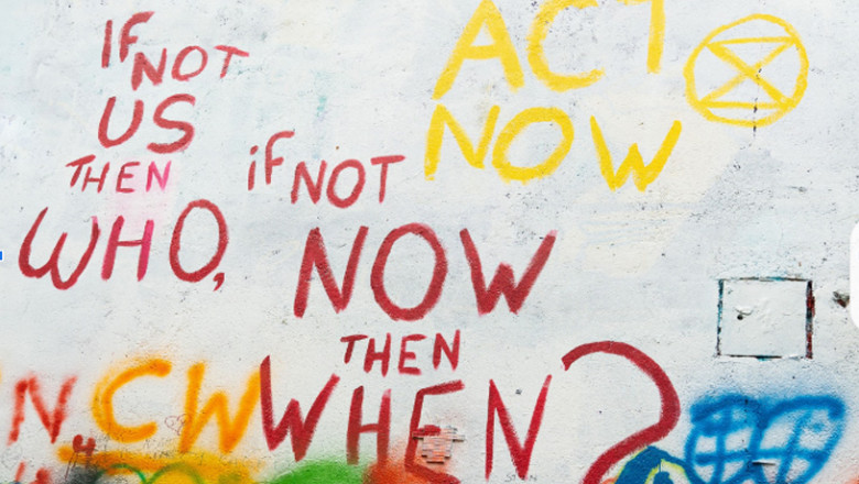 CLIMATE CHANGE – SNAPSHOT OF ALL THAT IS HAPPENING RIGHT NOW AND WHAT WE CAN EXPECT GOING FORWARD