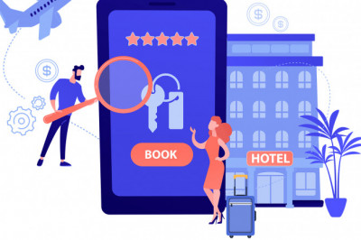 Do You Want to Scrape Details of Flights and Hotel daily from Expedia?