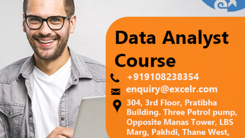 ExcelR Data Analyst Course In Thane3