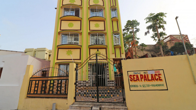 Free Booking-Best Family Hotels in New Digha