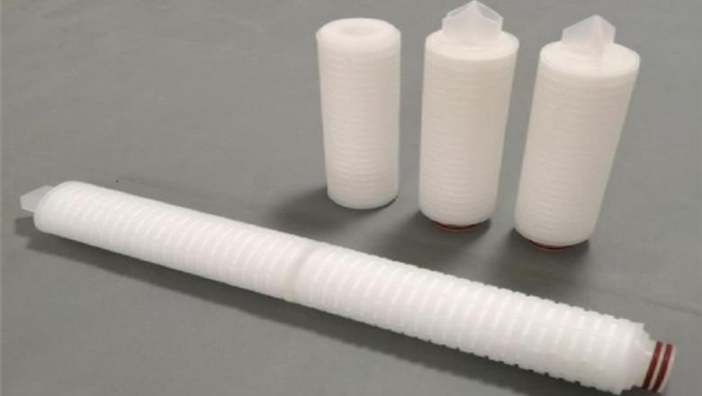 Getting More About Ultrafiltration Membrane