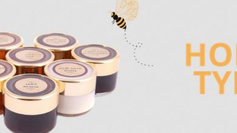 Manufacturing of Natural Honey