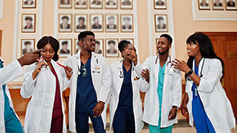 Medical Staffing Consulting Firm in Naperville