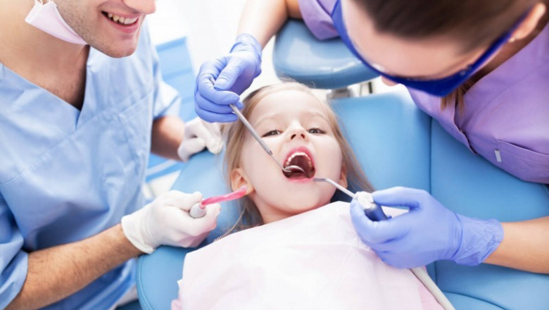 Necessary Information Before Visiting a Pediatric Dentist