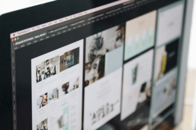 Principles of UI/UX  in your web design