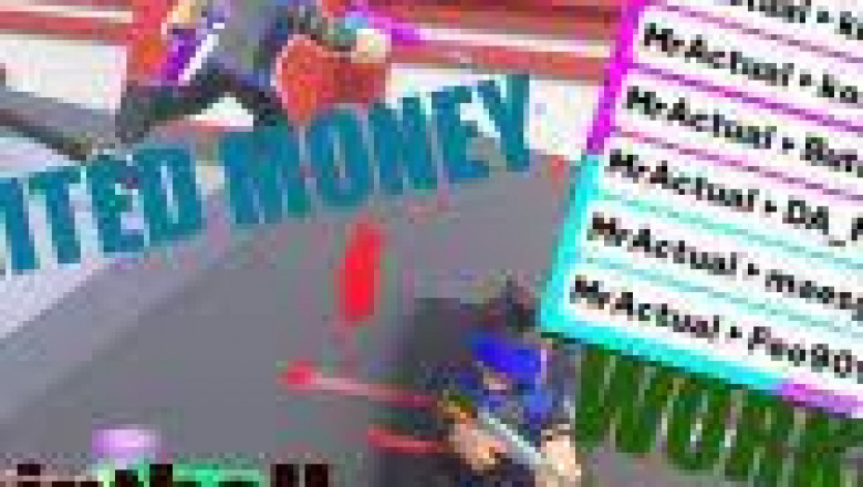 Roblox Script-Access to various events and properties