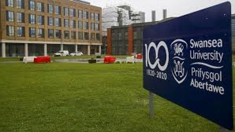The Swansea university Job vacancy | yourtimes.in