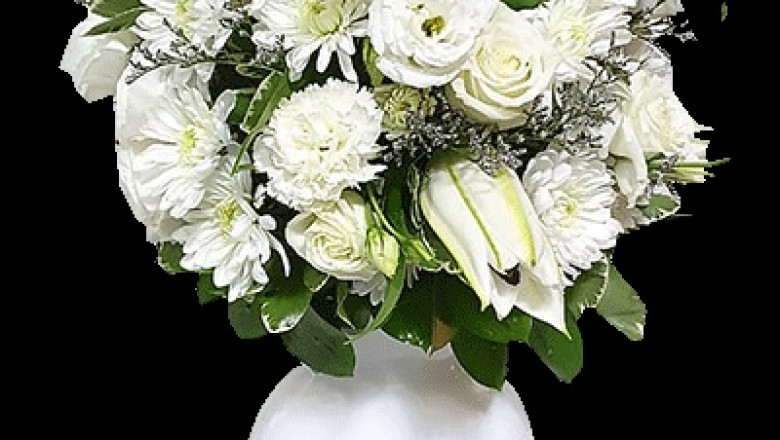TIPS FOR CHOOSING A FLOWER DELIVERY SERVICE