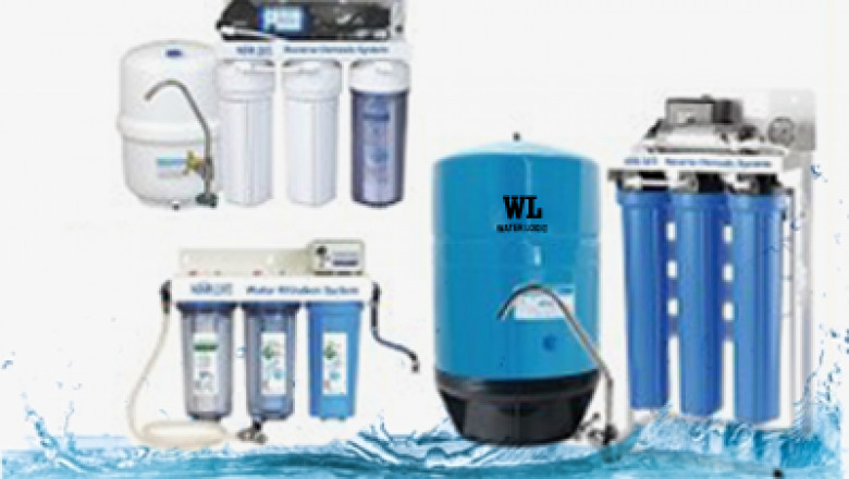 Water Logic Offers Best Water Filtration Plants In Pakistan