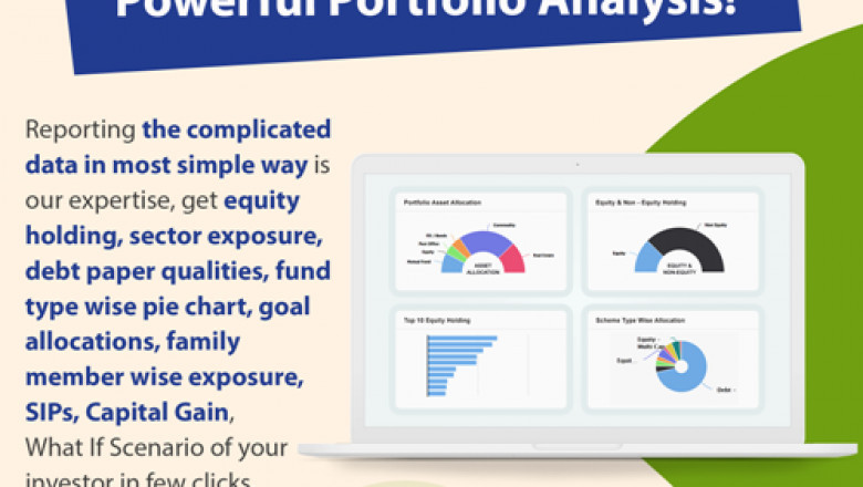 Which are the best Mutual fund software give statements?
