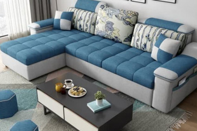 Buy Sofa Set Online