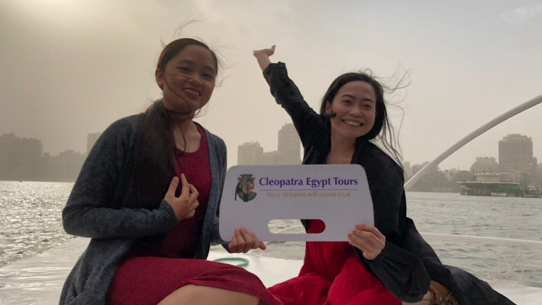 Enjoy the best Egypt vacation packages all inclusive