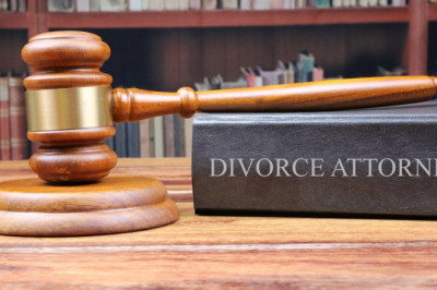 5 Undeniable Benefits of a Divorce Lawyer in 2021