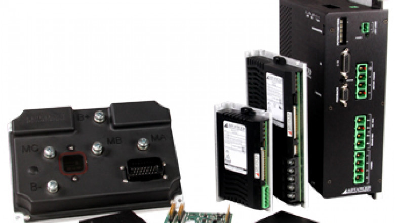Advanced Motion Controller Market Analysis Growth Opportunities and Demand Drives by 2021 to 2027