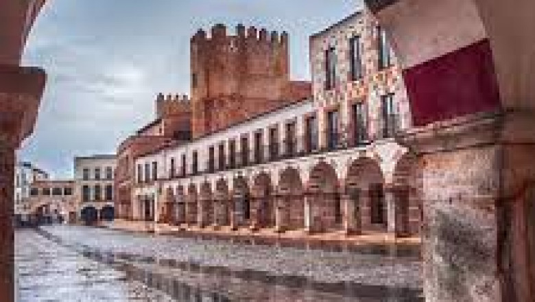 Aluminum Real Estate Sign Posts