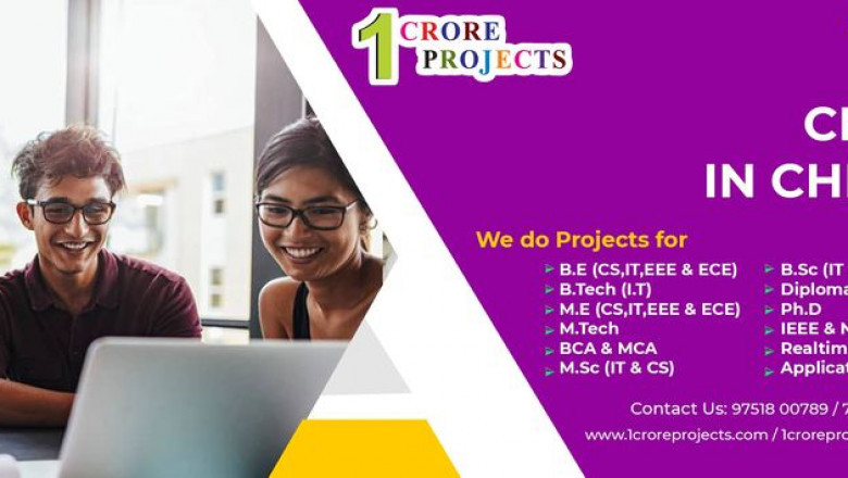 Android application projects in chennai