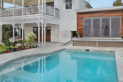 Arabian Pools Offers The Total Quality Work Of Your Choice!