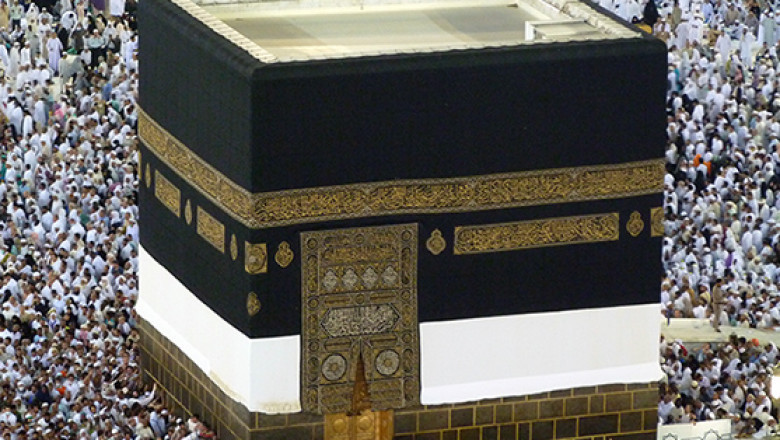 Baitullah Travel