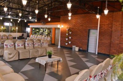 Best Birthday Party Halls in Mumbai- Tunga