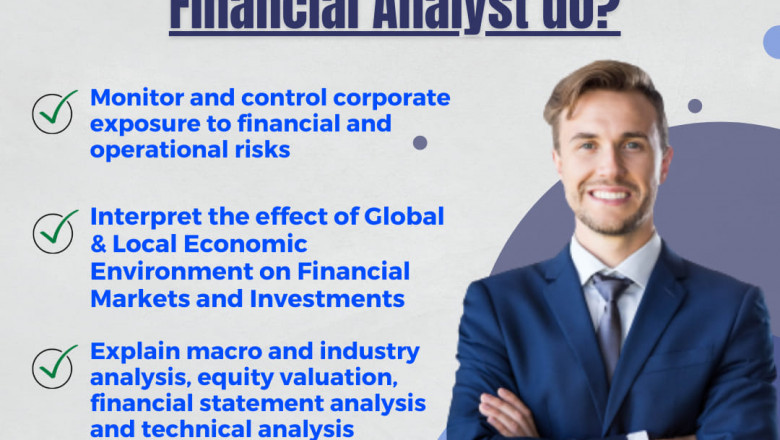 Best Financial Planning Course In India After Graduation