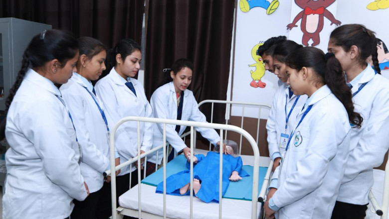 Best Medical College in Dehradun, Uttarakhand