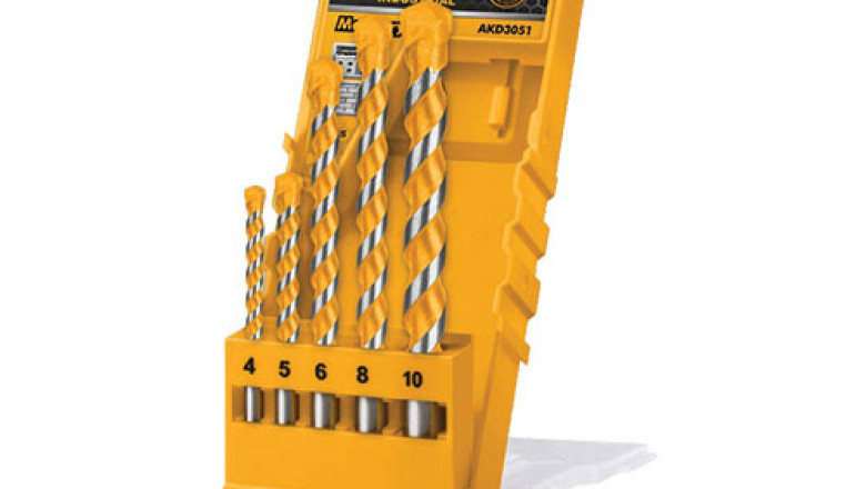 Buy Masonry Drills Bits online at lowest Price in India. - bookmyparts.com