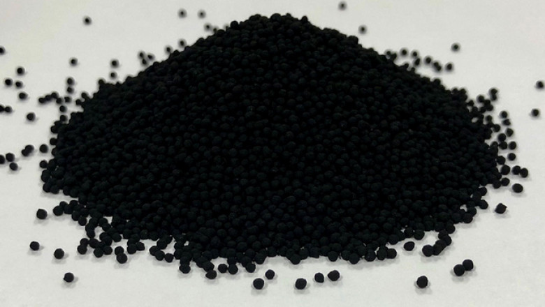 Carbon Black Market is Estimated to Grow at a CAGR of 4.82% by 2030 - ChemAnalyst