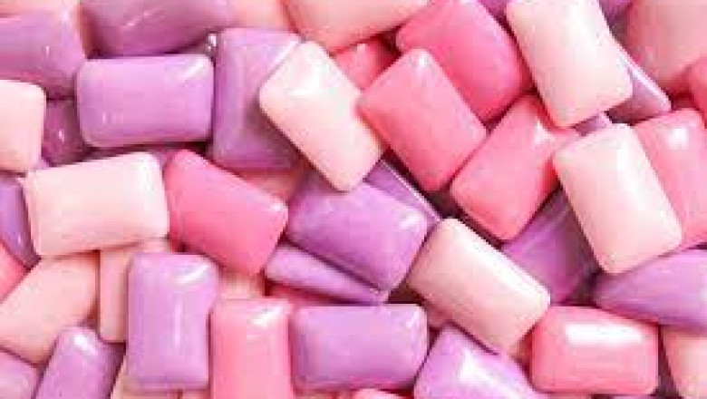 Chewing Gum Market Size, Price Trends, Sales, Demand, Opportunity and Forecast 2021 to 2026
