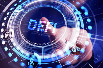 Decentralized Finance Development Is The New Business Wave