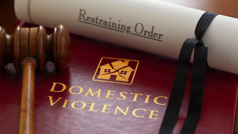 Domestic Violence Attorneys Johannesburg