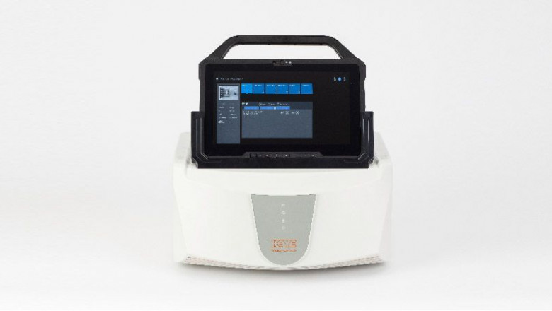 Facility Monitoring System