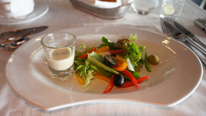 Food Inclusion Market – Global Industry Analysis and Forecast 2027