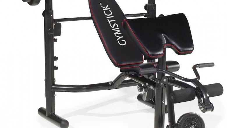 Free Tips for Choosing a Top Weight Bench