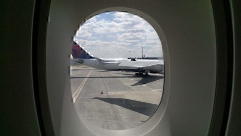 Global Aircraft Window Frame Market Size and Share : Ken Research