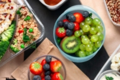 Healthy Eating Habits for Complete Nutrition