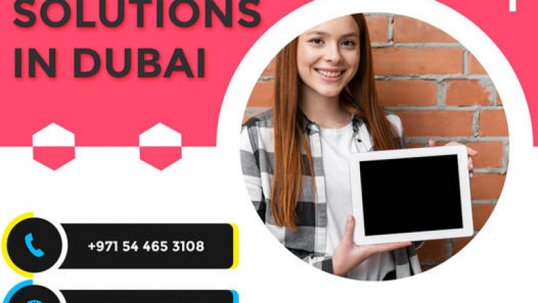 How Does iPad Hire Help in Accomplishing Quality Work Dubai?