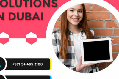 How Does iPad Hire Help in Accomplishing Quality Work Dubai?