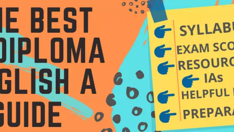 How to Prepare for IB Diploma English A Literature?