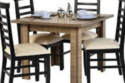 How to select best solid wood dining table for your home
